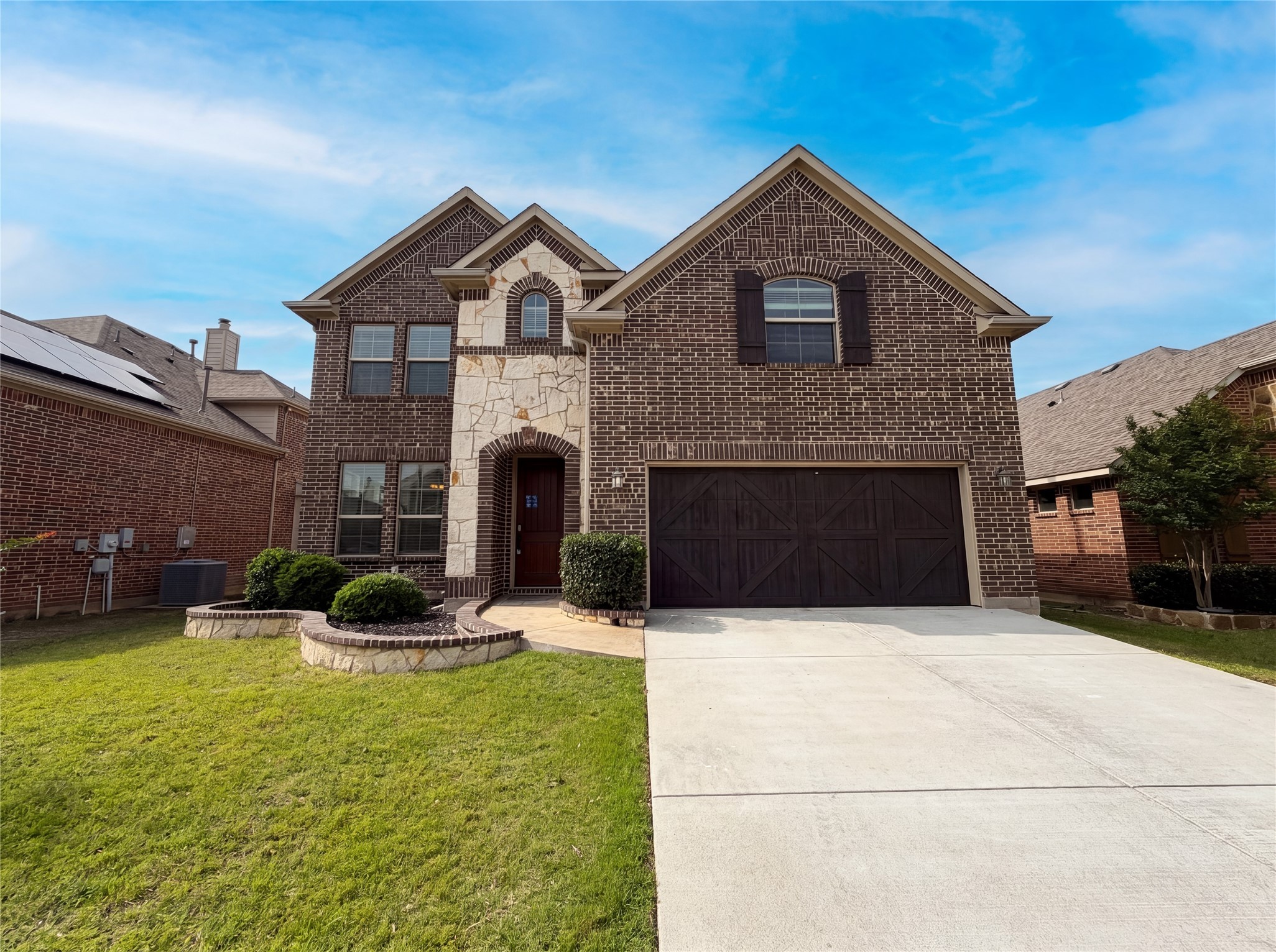 8312 Snow Goose Way Fort Worth TX 76118