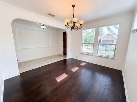 8312 Snow Goose Way Fort Worth TX 76118