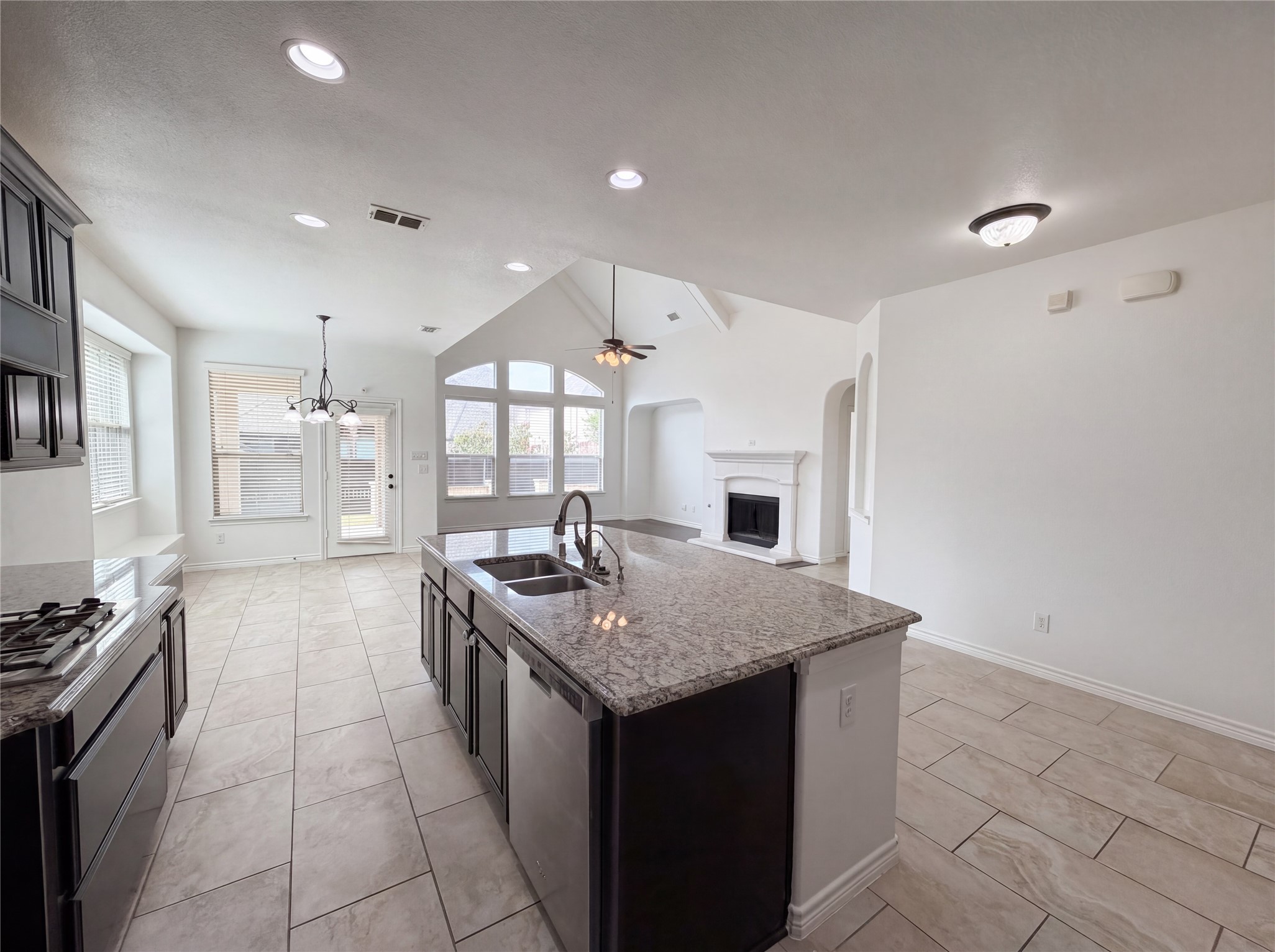 8312 Snow Goose Way Fort Worth TX 76118
