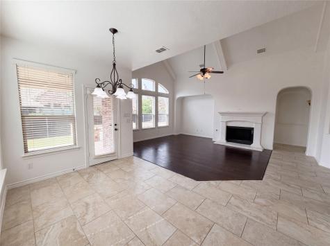 8312 Snow Goose Way Fort Worth TX 76118