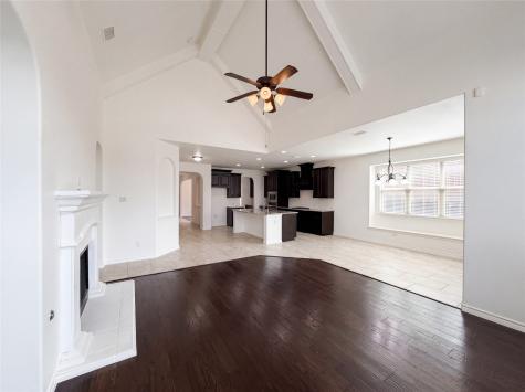 8312 Snow Goose Way Fort Worth TX 76118