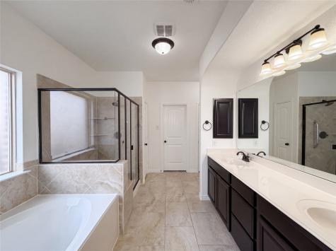 8312 Snow Goose Way Fort Worth TX 76118