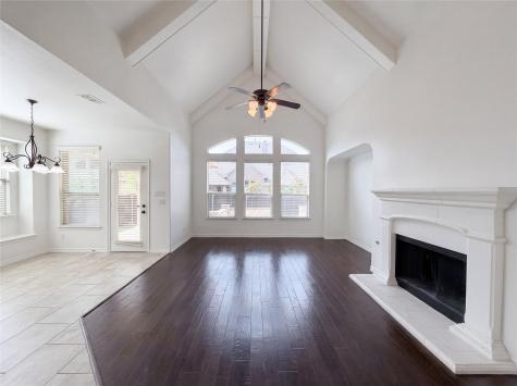 8312 Snow Goose Way Fort Worth TX 76118