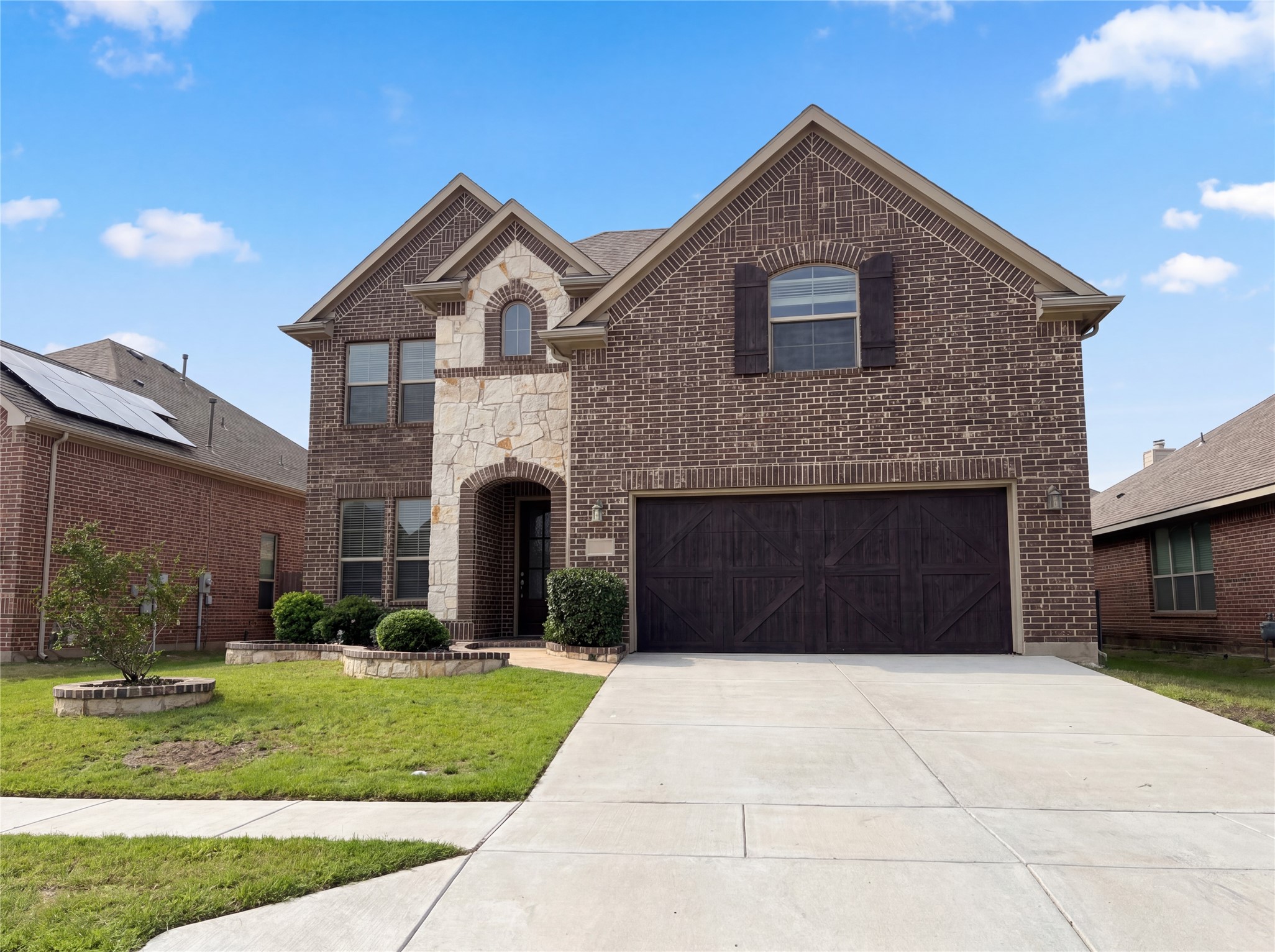 8312 Snow Goose Way Fort Worth TX 76118