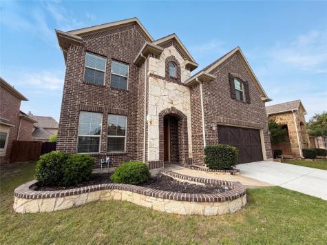 8312 Snow Goose Way Fort Worth TX 76118