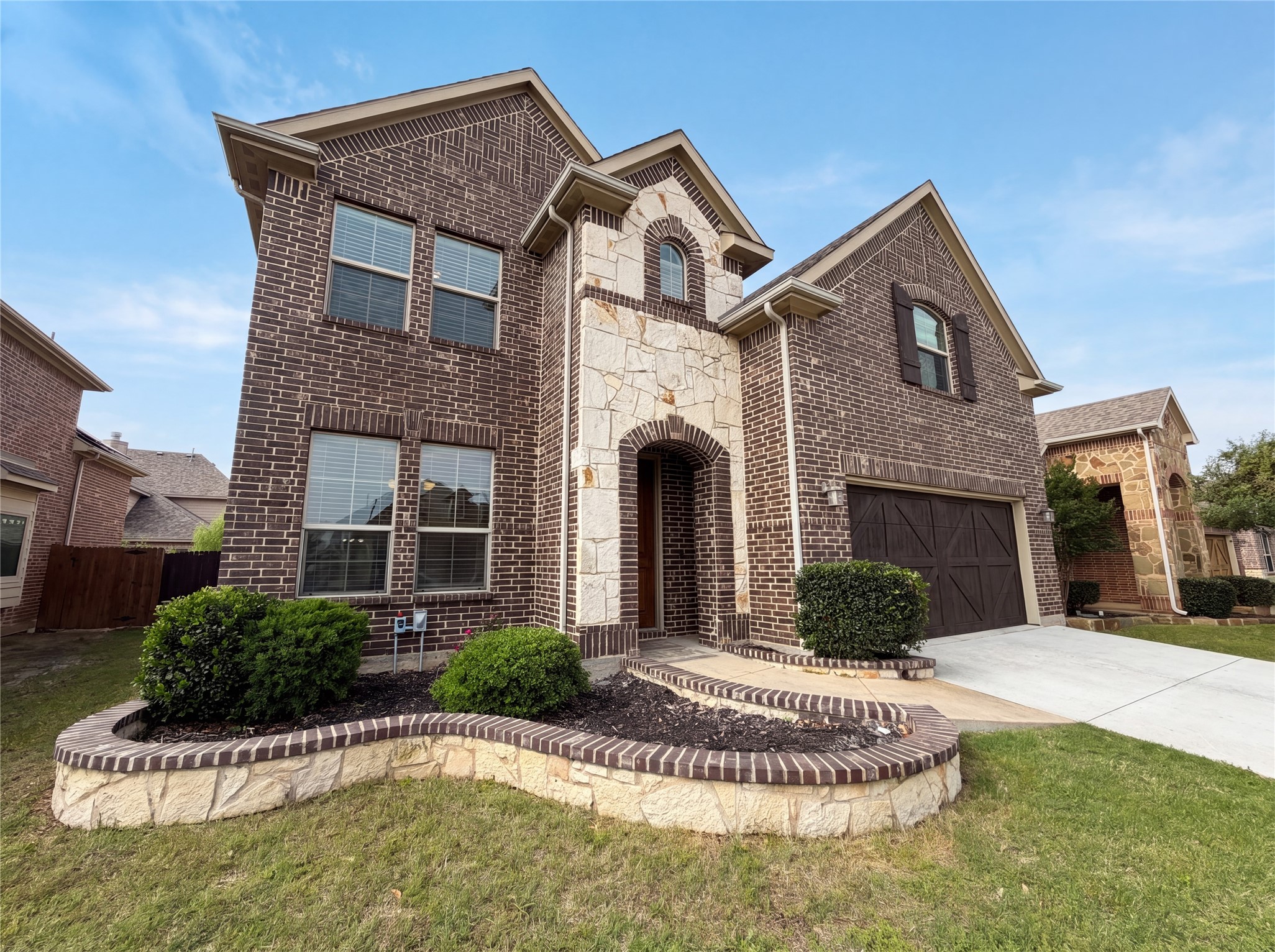 8312 Snow Goose Way Fort Worth TX 76118