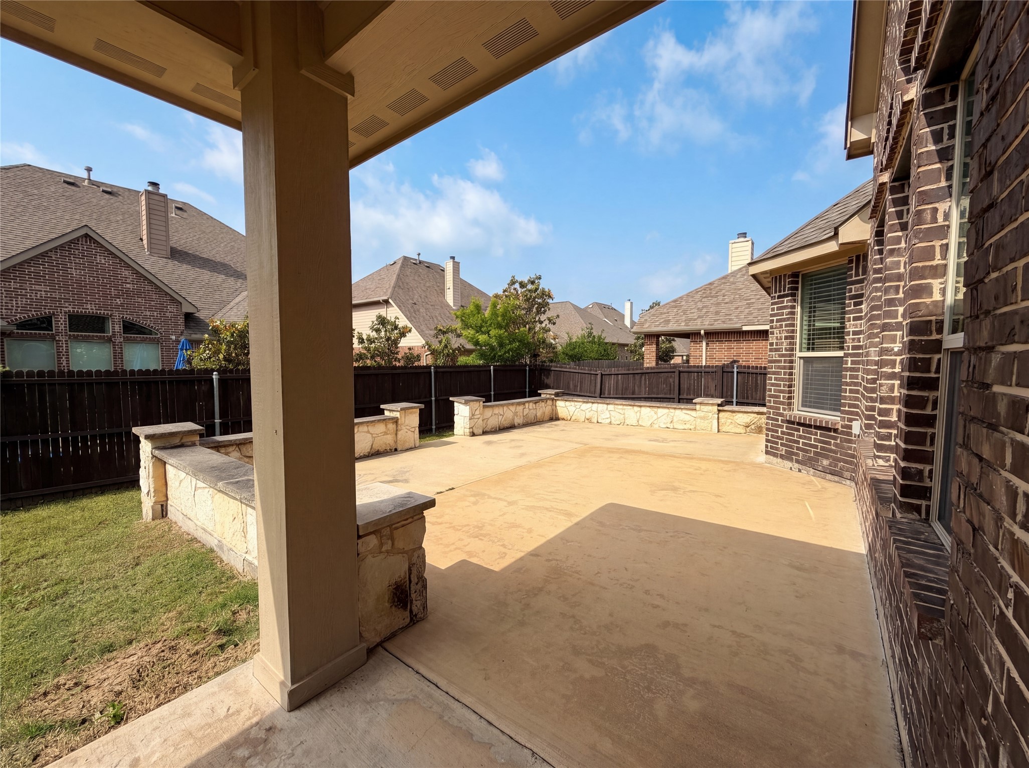 8312 Snow Goose Way Fort Worth TX 76118