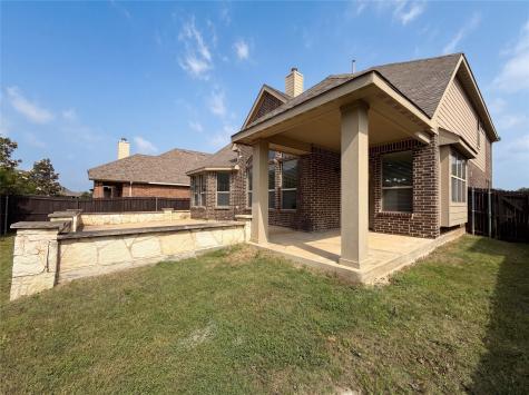 8312 Snow Goose Way Fort Worth TX 76118