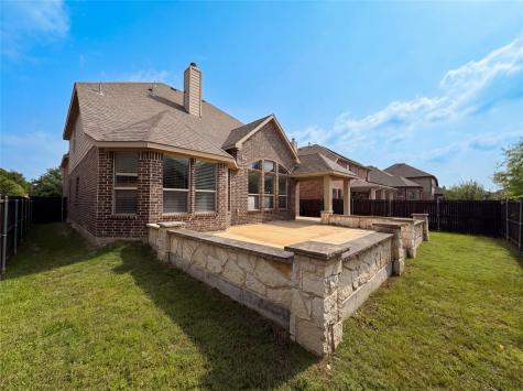 8312 Snow Goose Way Fort Worth TX 76118