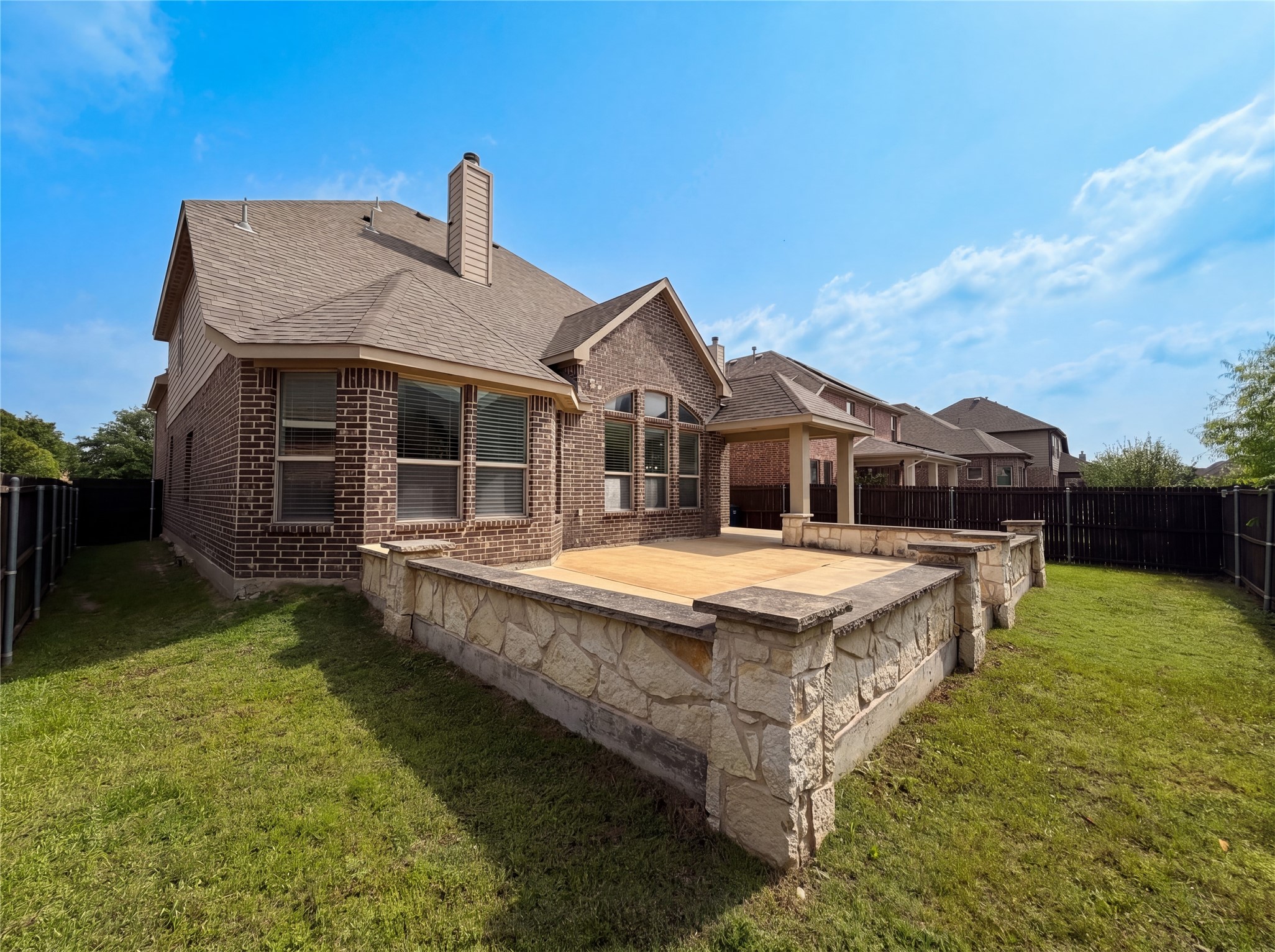 8312 Snow Goose Way Fort Worth TX 76118
