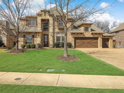 912 Navajo Drive Mckinney TX 75072