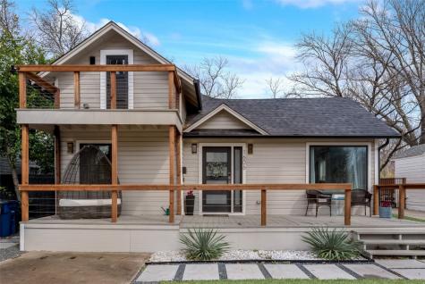 1606 Lakeland Drive Dallas TX 75218