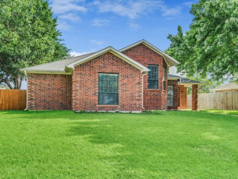 7717 Salzburg Drive Rowlett TX 75089