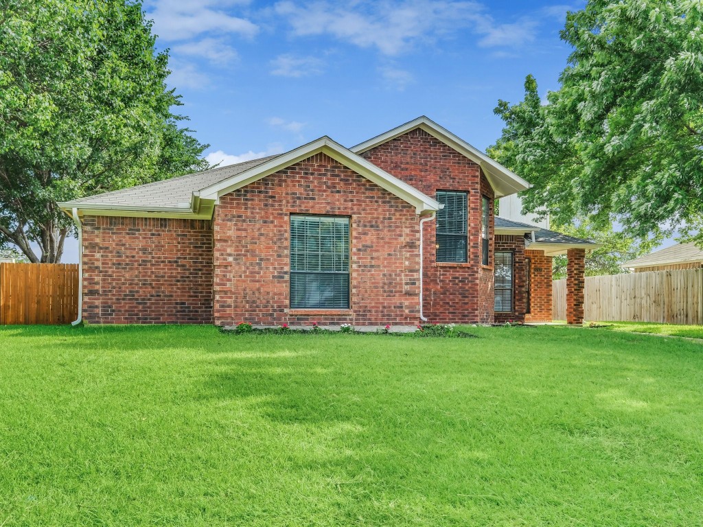 7717 Salzburg Drive Rowlett TX 75089
