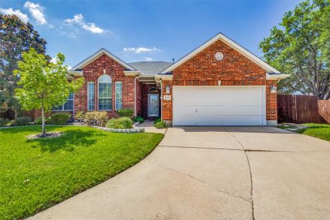 8101 Yellowstone Court Fort Worth TX 76137