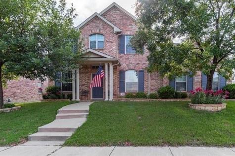 5614 Southern Hills Drive North Richland Hills TX 76180