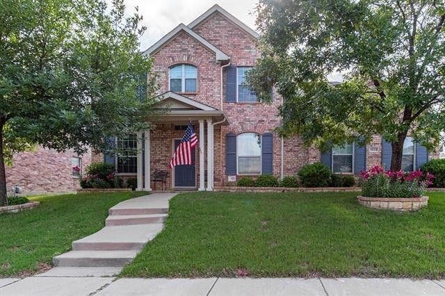 5614 Southern Hills Drive North Richland Hills TX 76180