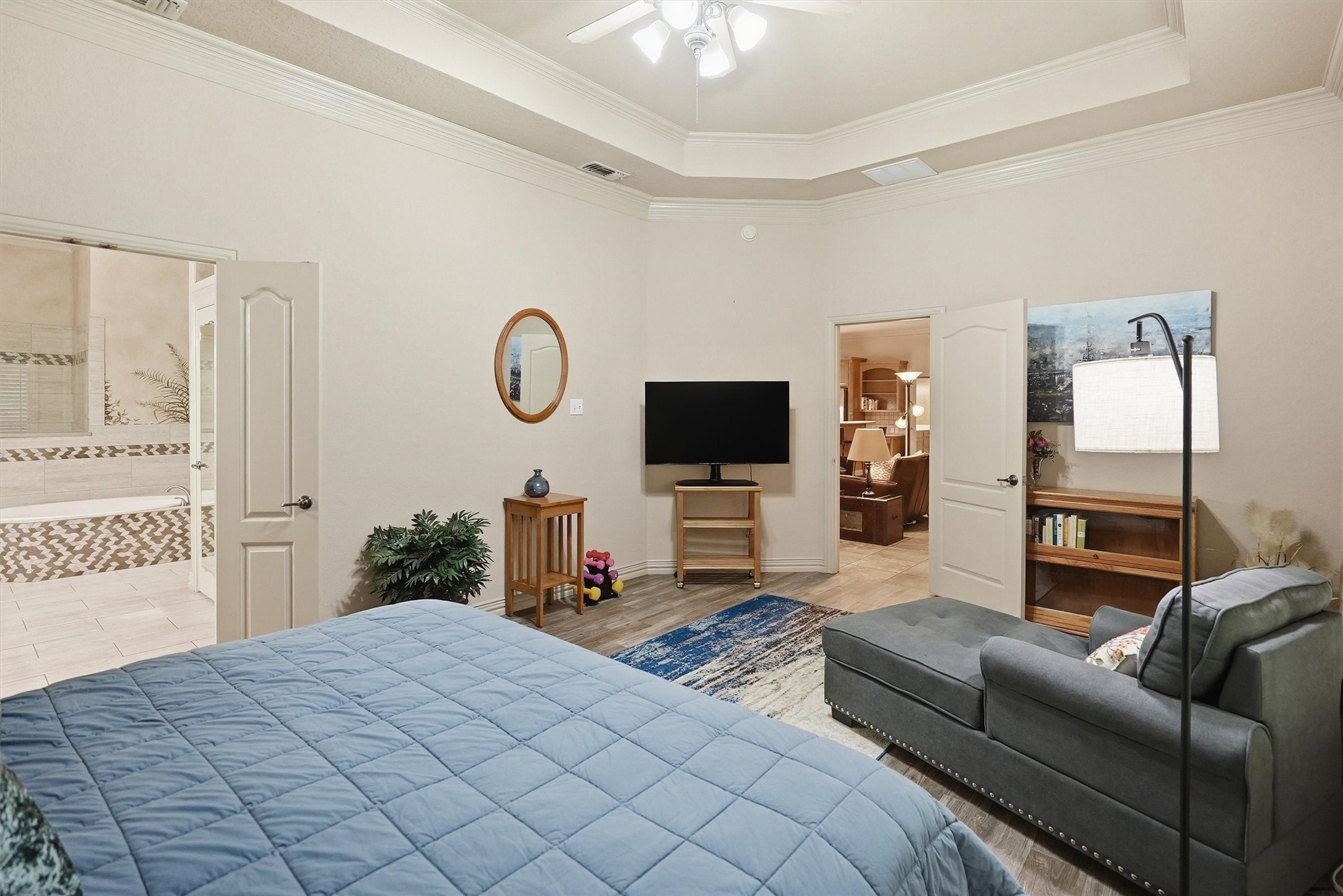 4104 Mojave Drive Granbury TX 76049