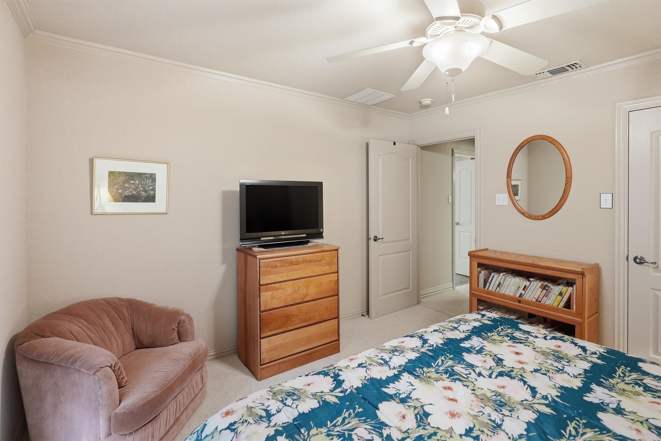 4104 Mojave Drive Granbury TX 76049