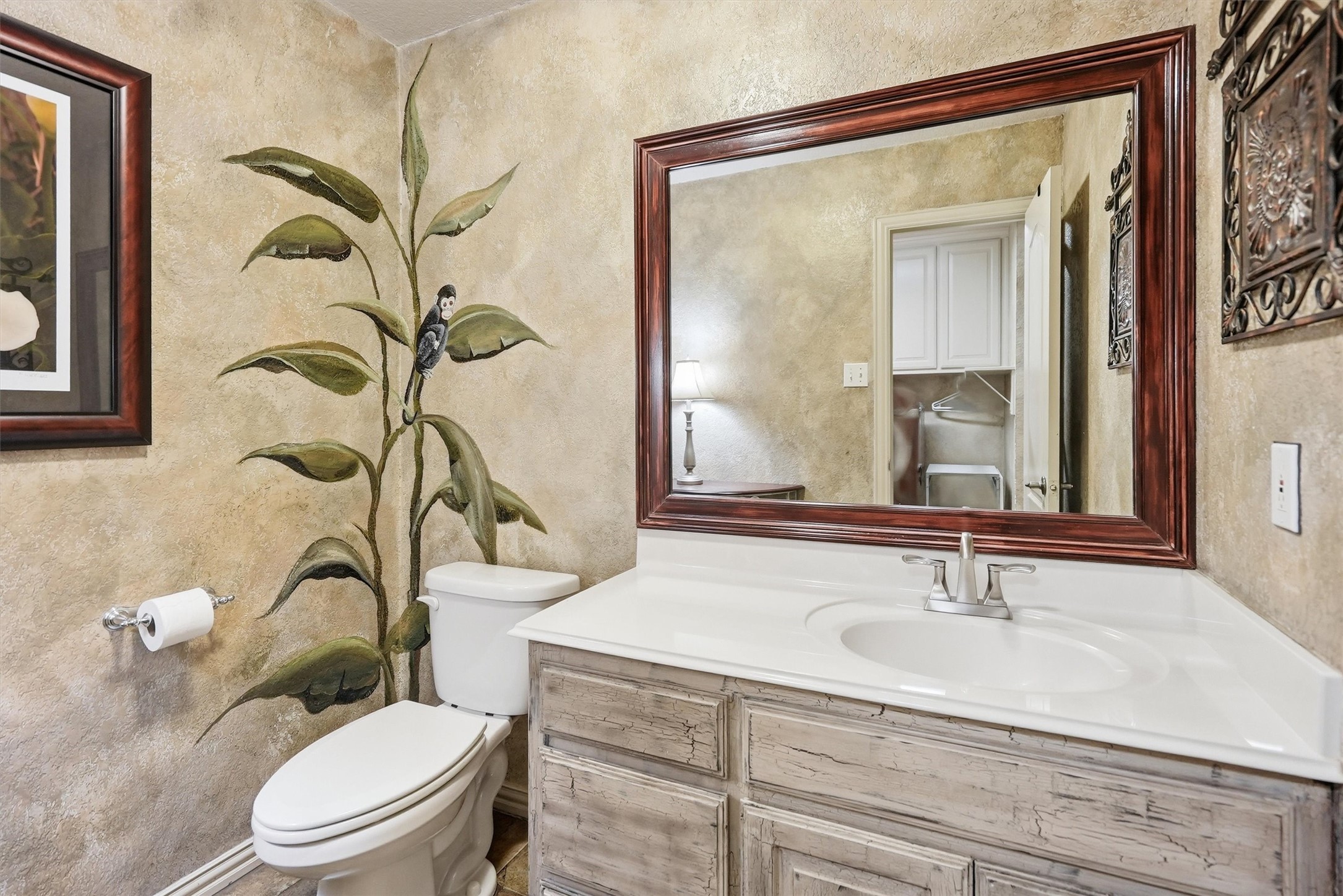 4104 Mojave Drive Granbury TX 76049