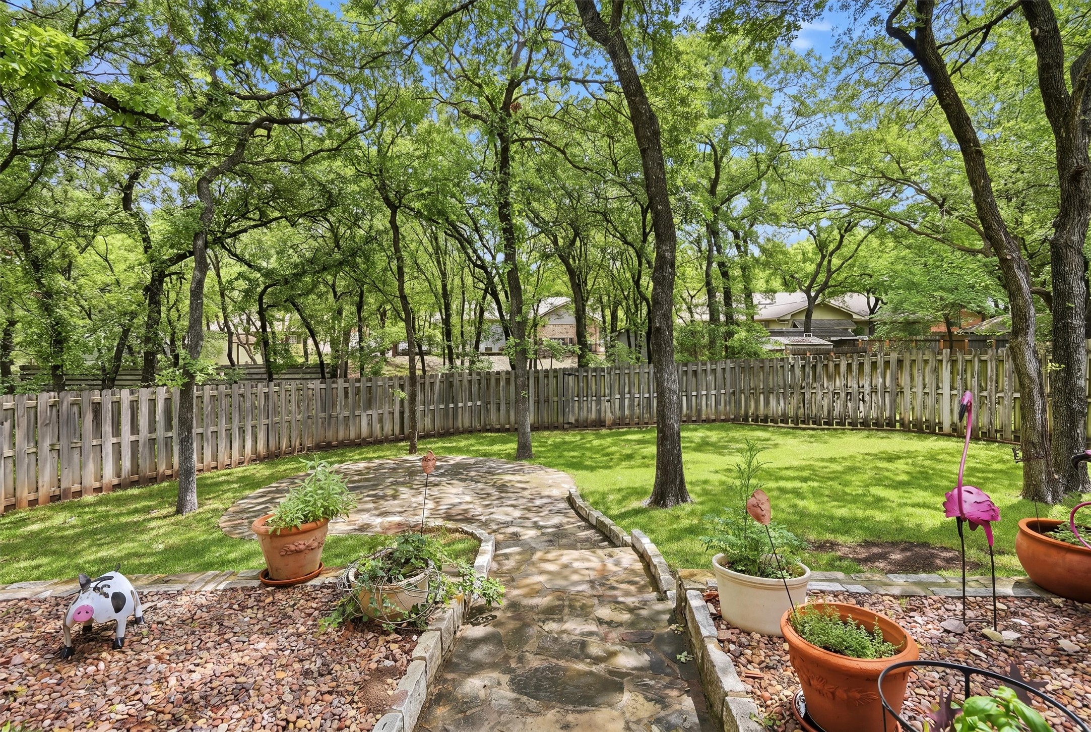 4104 Mojave Drive Granbury TX 76049