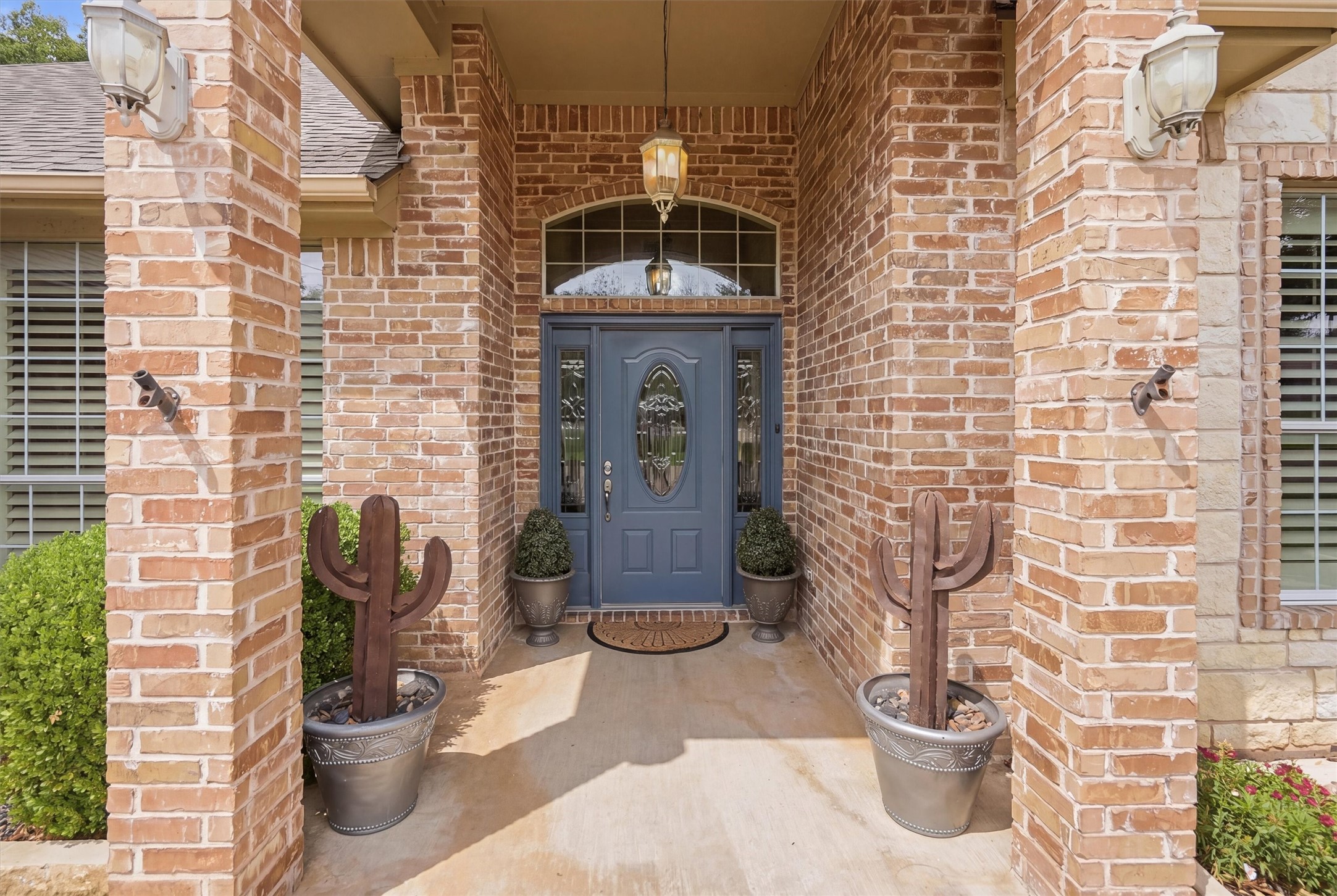 4104 Mojave Drive Granbury TX 76049