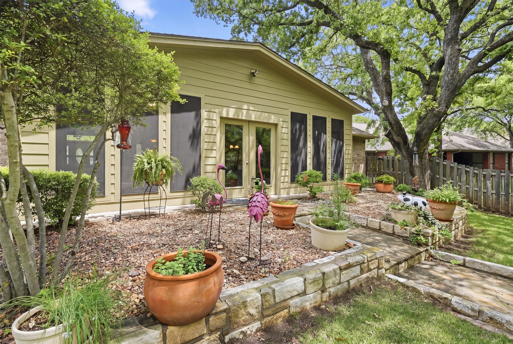 4104 Mojave Drive Granbury TX 76049