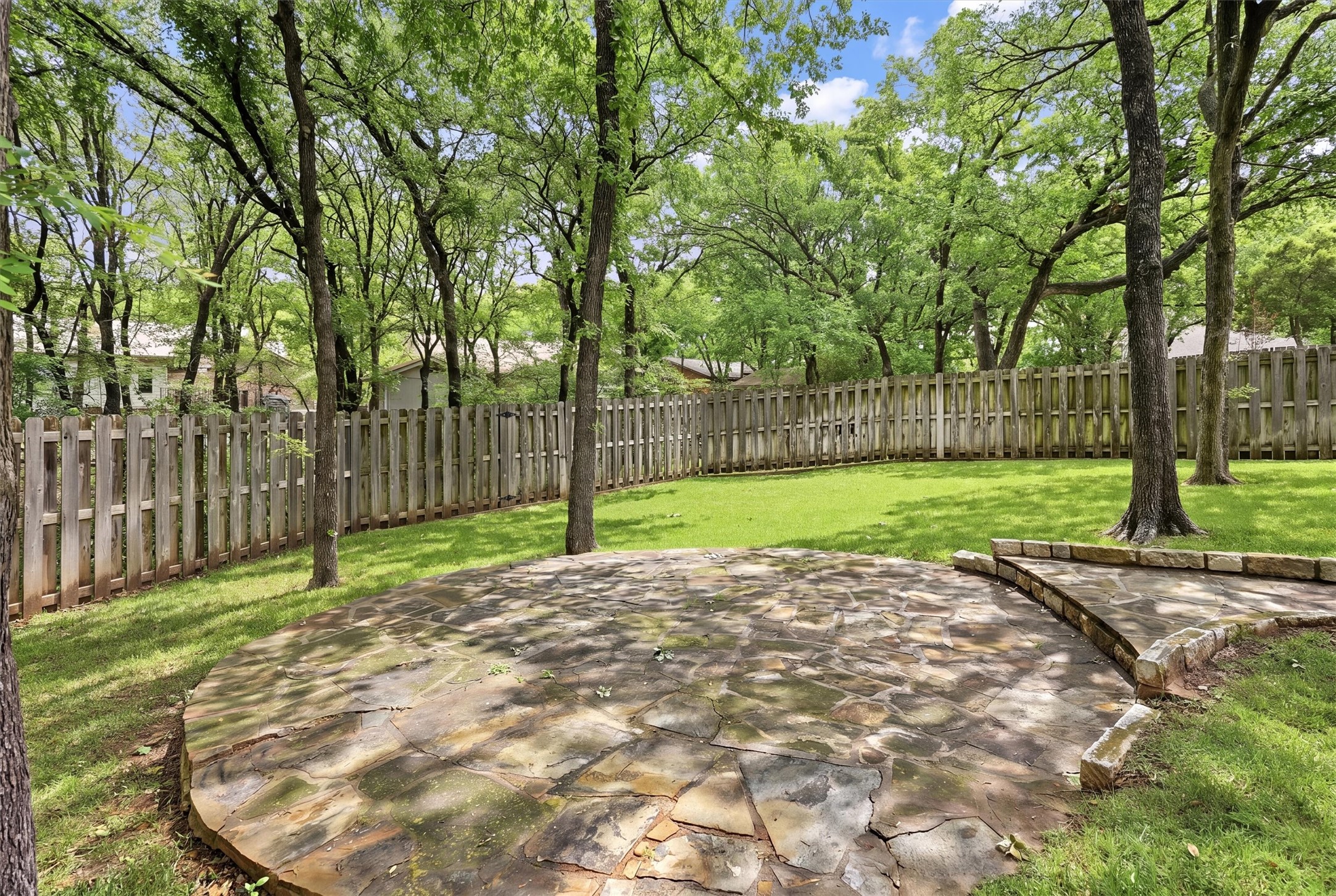 4104 Mojave Drive Granbury TX 76049