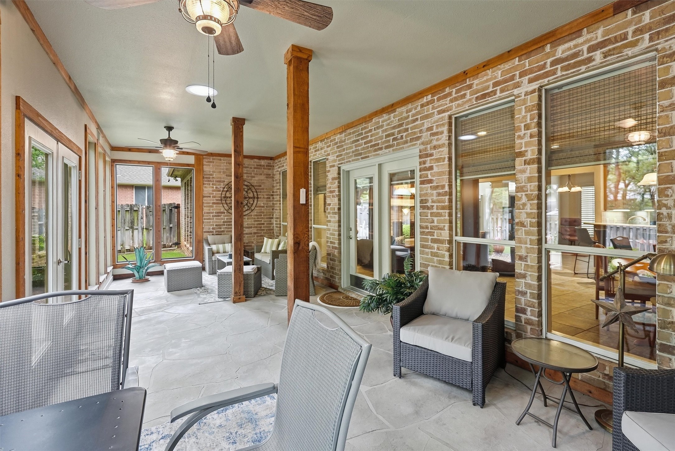 4104 Mojave Drive Granbury TX 76049