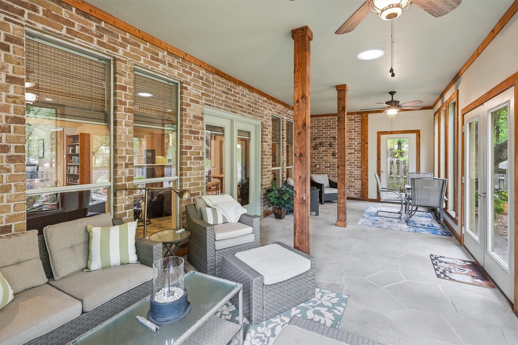 4104 Mojave Drive Granbury TX 76049