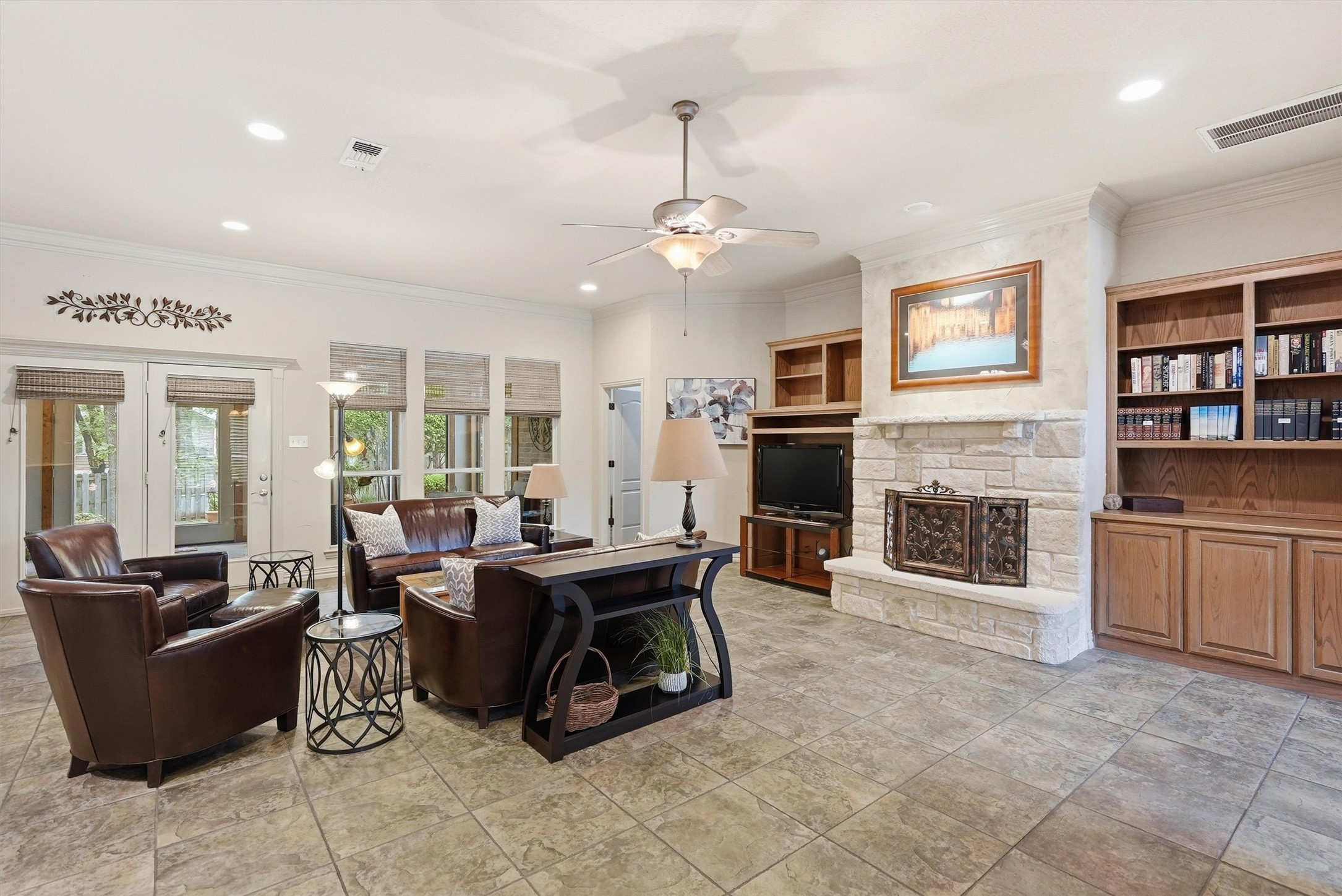 4104 Mojave Drive Granbury TX 76049