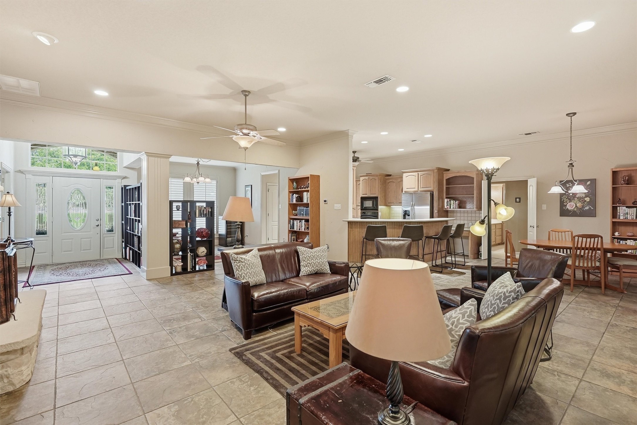 4104 Mojave Drive Granbury TX 76049