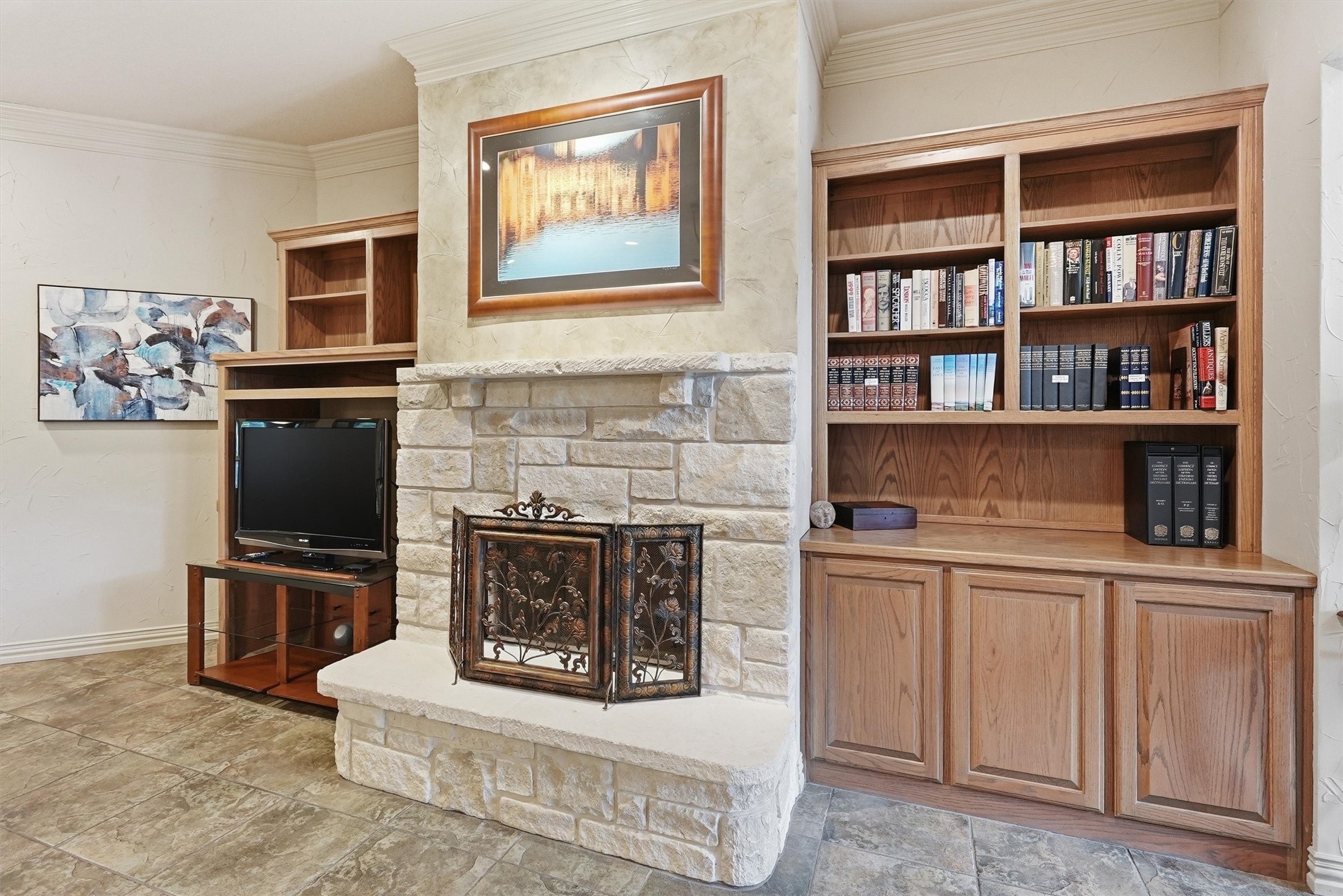 4104 Mojave Drive Granbury TX 76049