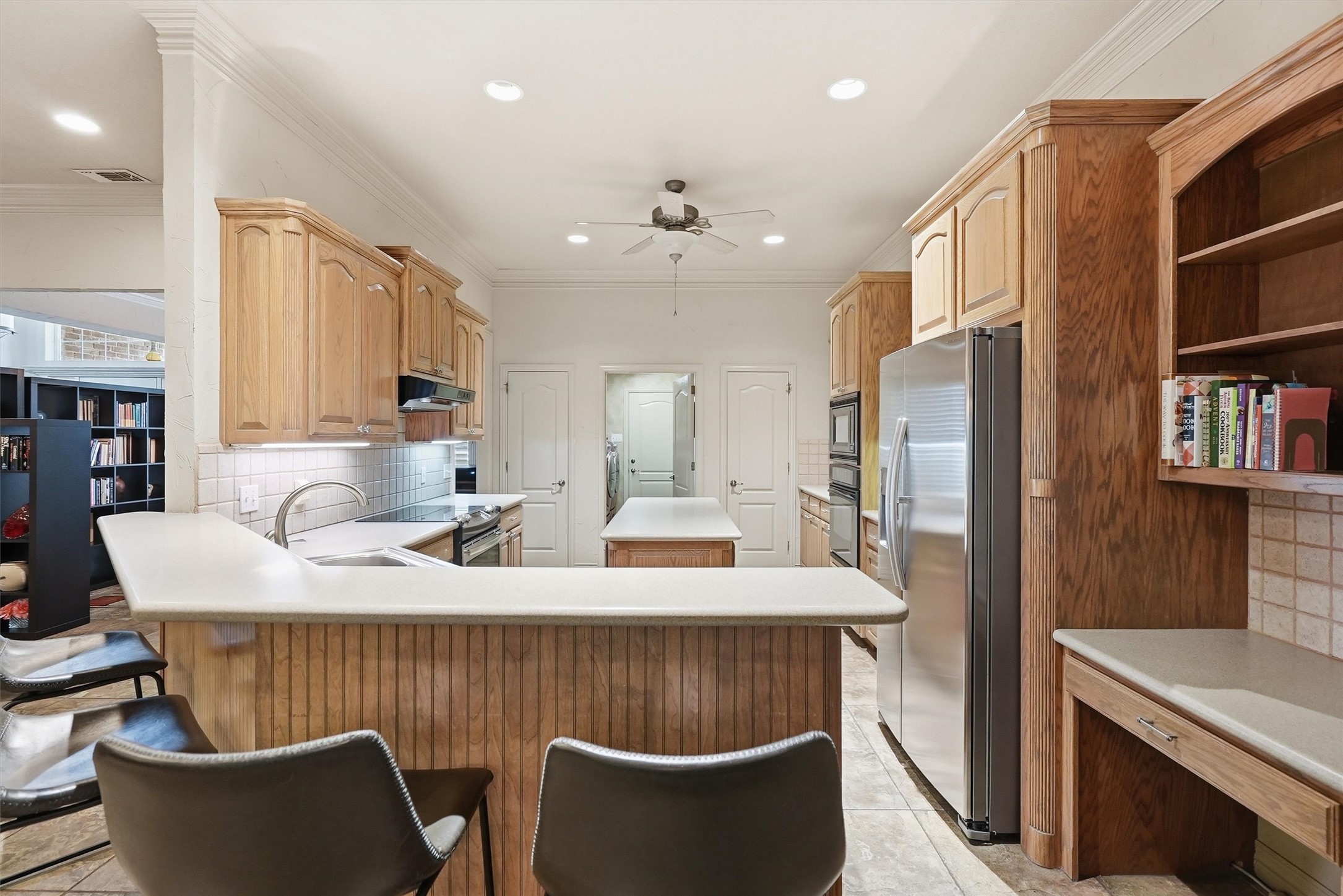 4104 Mojave Drive Granbury TX 76049
