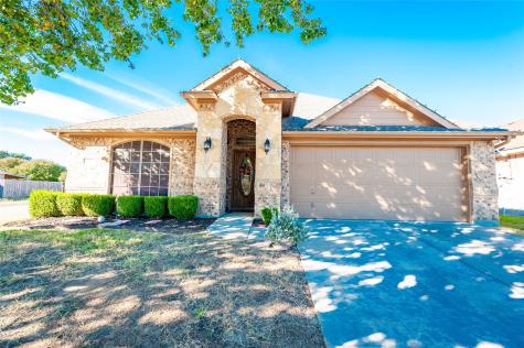 143 Valley Ranch Drive Waxahachie TX 75165