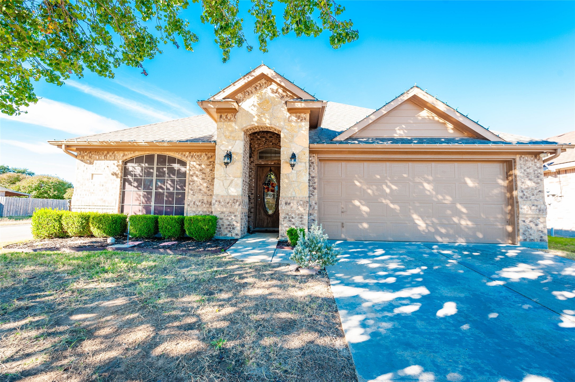 143 Valley Ranch Drive Waxahachie TX 75165