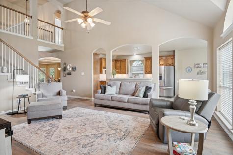 5008 Coral Creek Drive Fort Worth TX 76135