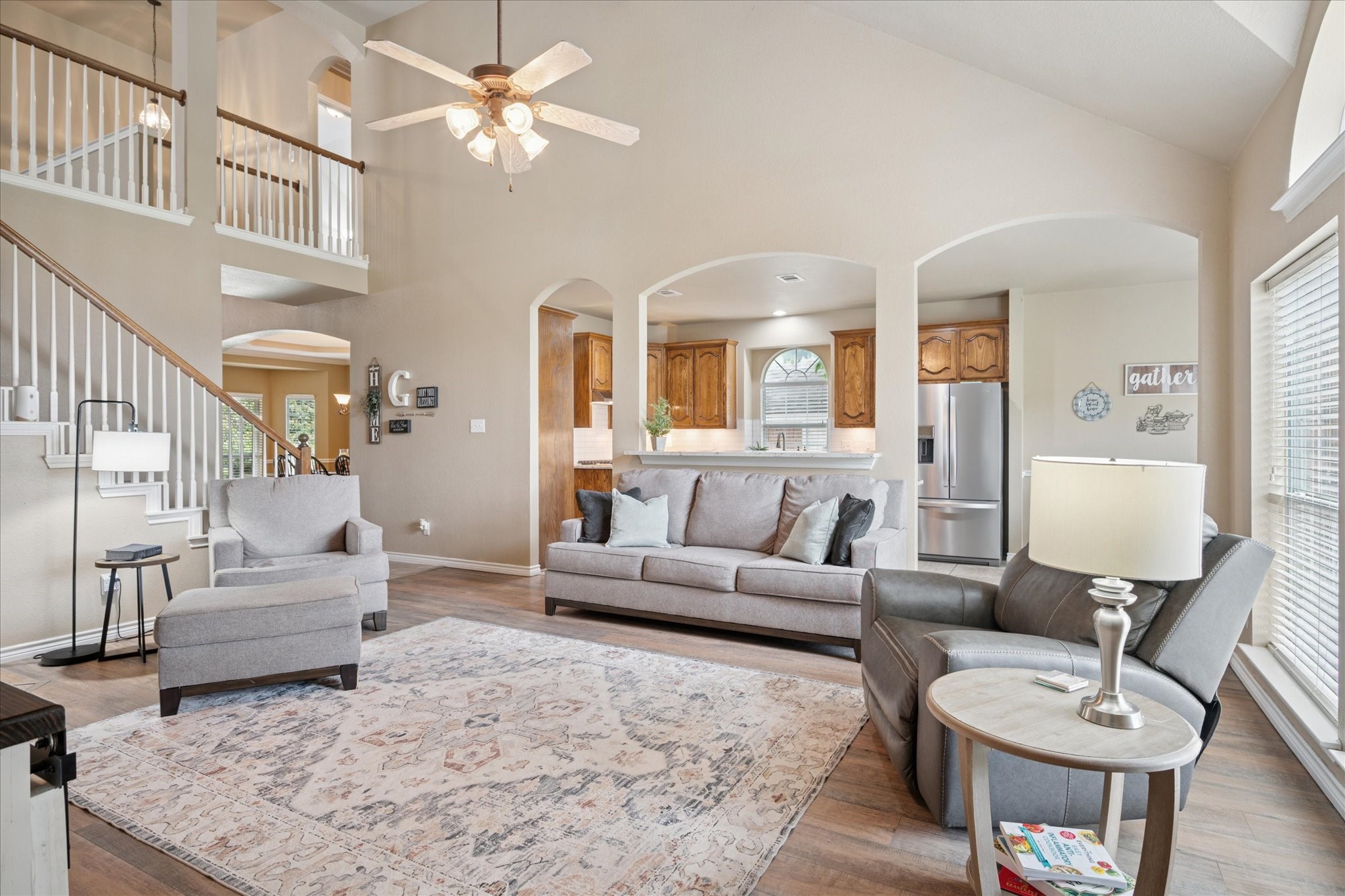 5008 Coral Creek Drive Fort Worth TX 76135