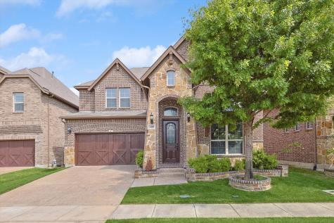 4408 Illinwek Drive Carrollton TX 75010
