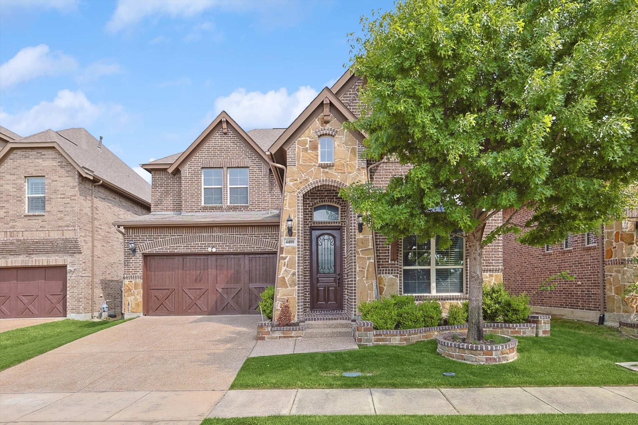 4408 Illinwek Drive Carrollton TX 75010
