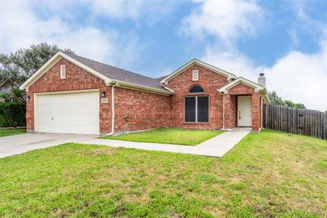 7427 Fossil Creek Drive Arlington TX 76002