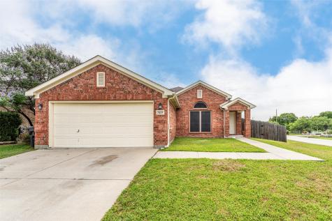 7427 Fossil Creek Drive Arlington TX 76002
