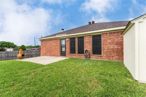 7427 Fossil Creek Drive Arlington TX 76002