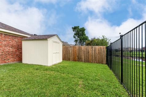 7427 Fossil Creek Drive Arlington TX 76002