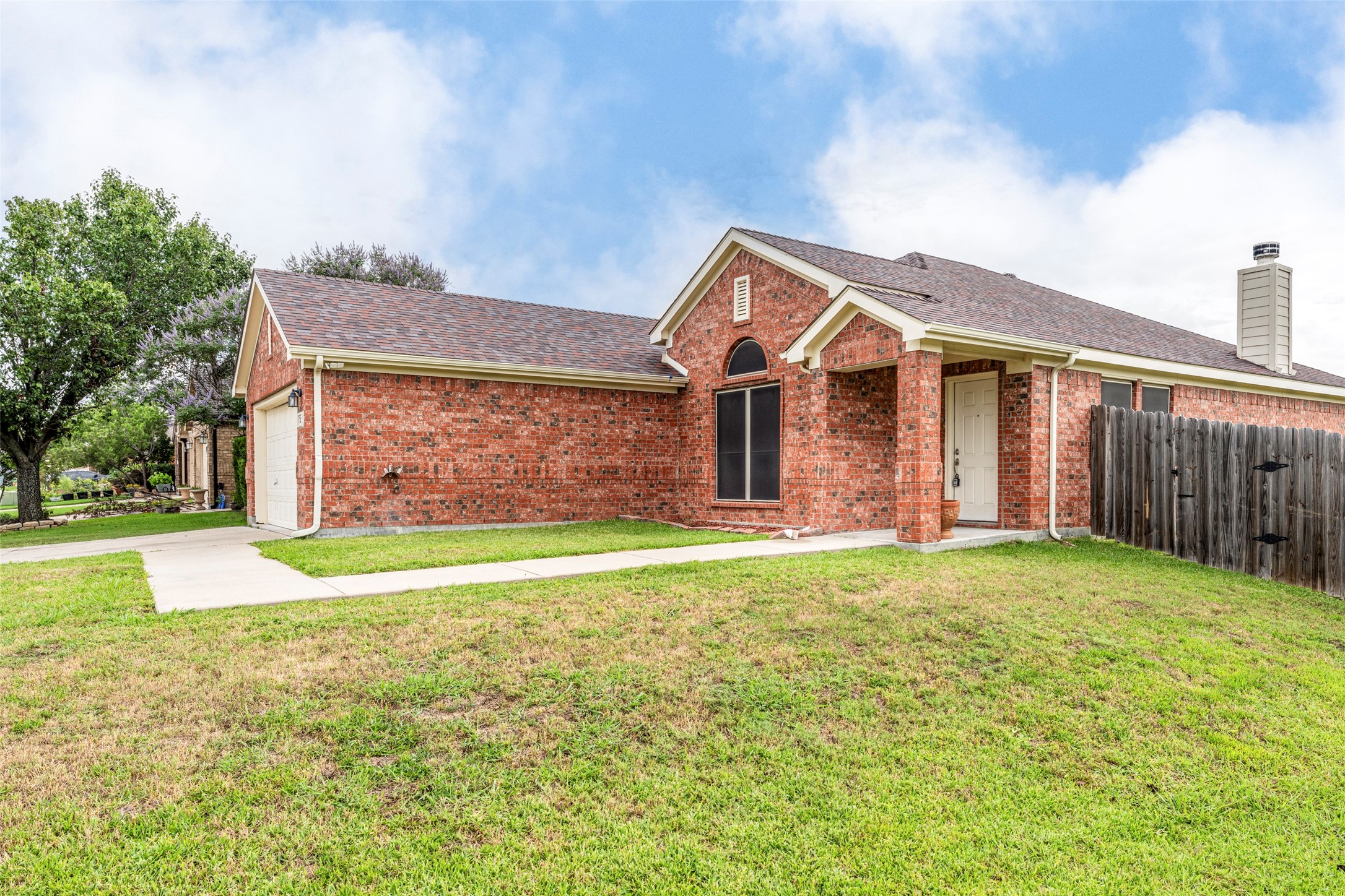 7427 Fossil Creek Drive Arlington TX 76002