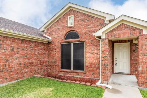 7427 Fossil Creek Drive Arlington TX 76002
