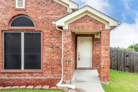 7427 Fossil Creek Drive Arlington TX 76002