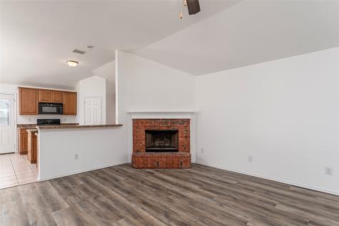 7427 Fossil Creek Drive Arlington TX 76002