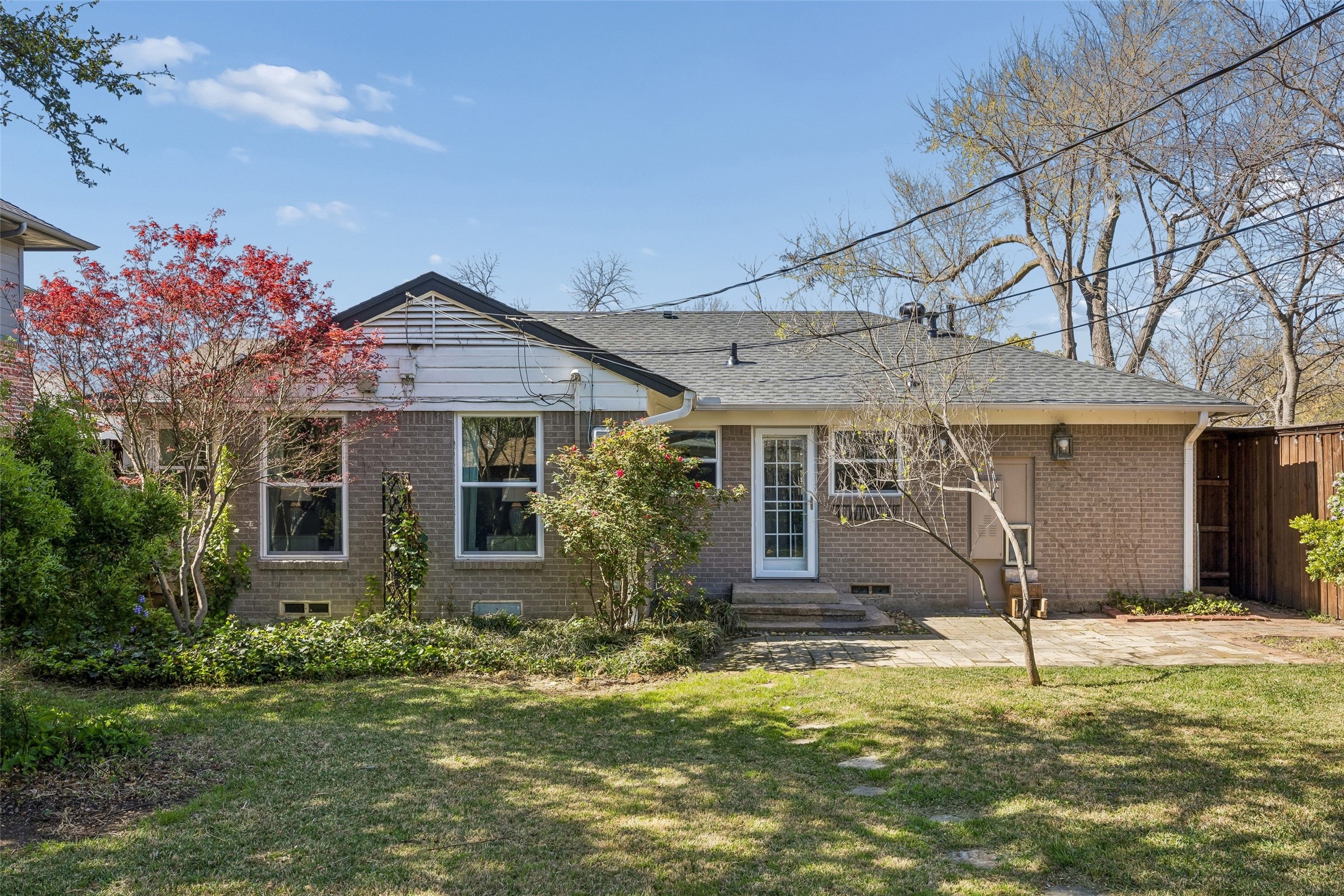 508 Hambrick Road Dallas TX 75218
