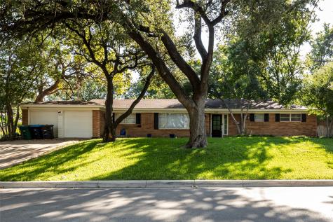 5435 Wonder Drive Fort Worth TX 76133